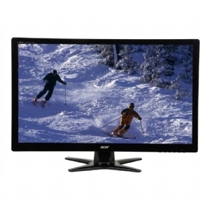 23" Acer G236HL Bbd Widescreen LED Backlit LCD Monitor - Monix PC ...