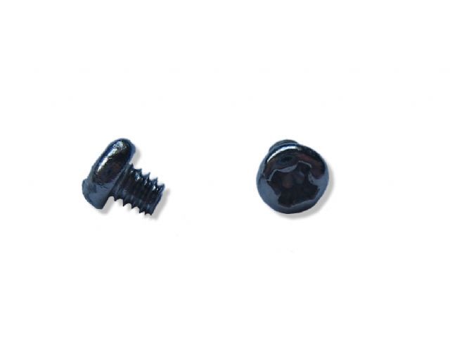 Slim Optical Drive Fixing Screw Set (Pack of 6)