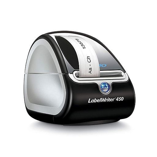 Label Printer - Free Shipping